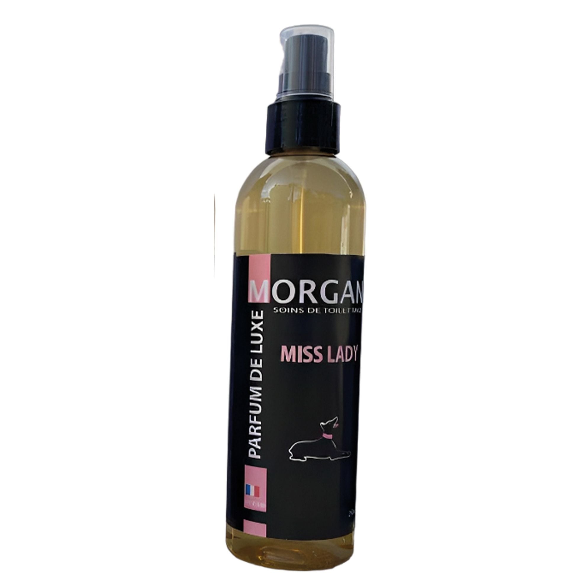 Parfum de luxe Morgan Miss lady 250ml