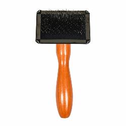 brosse "Tender Pow" picots souple Petit modèle