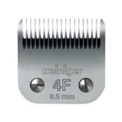 TETE DE COUPE SAPHIR N°4F / 9.5 mm