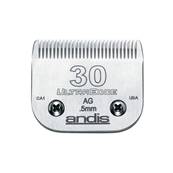 T�te de coupe ANDIS N¡30 -0,5mm