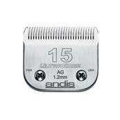 T�te de coupe ANDIS N¡15 -1mm