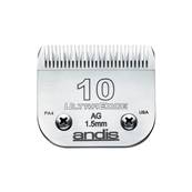 T�te de coupe ANDIS N¡10 -1,5mm