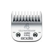 T�te de coupe ANDIS N¡4 -9,5mm