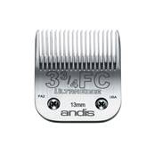 T�te de coupe ANDIS N¡3 -13mm