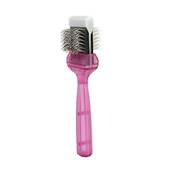 Brosse ACTIVET violette