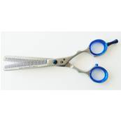 Spécial gaucher Ciseaux Efileur 29 dents 15 cm Sharp Edge TOOLS-2-GROOM