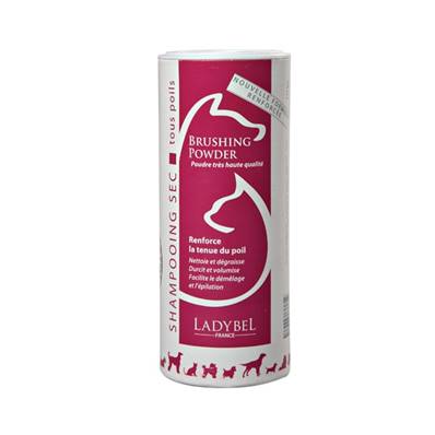 Brushing powder 250g 250g – soin – Catwouaf