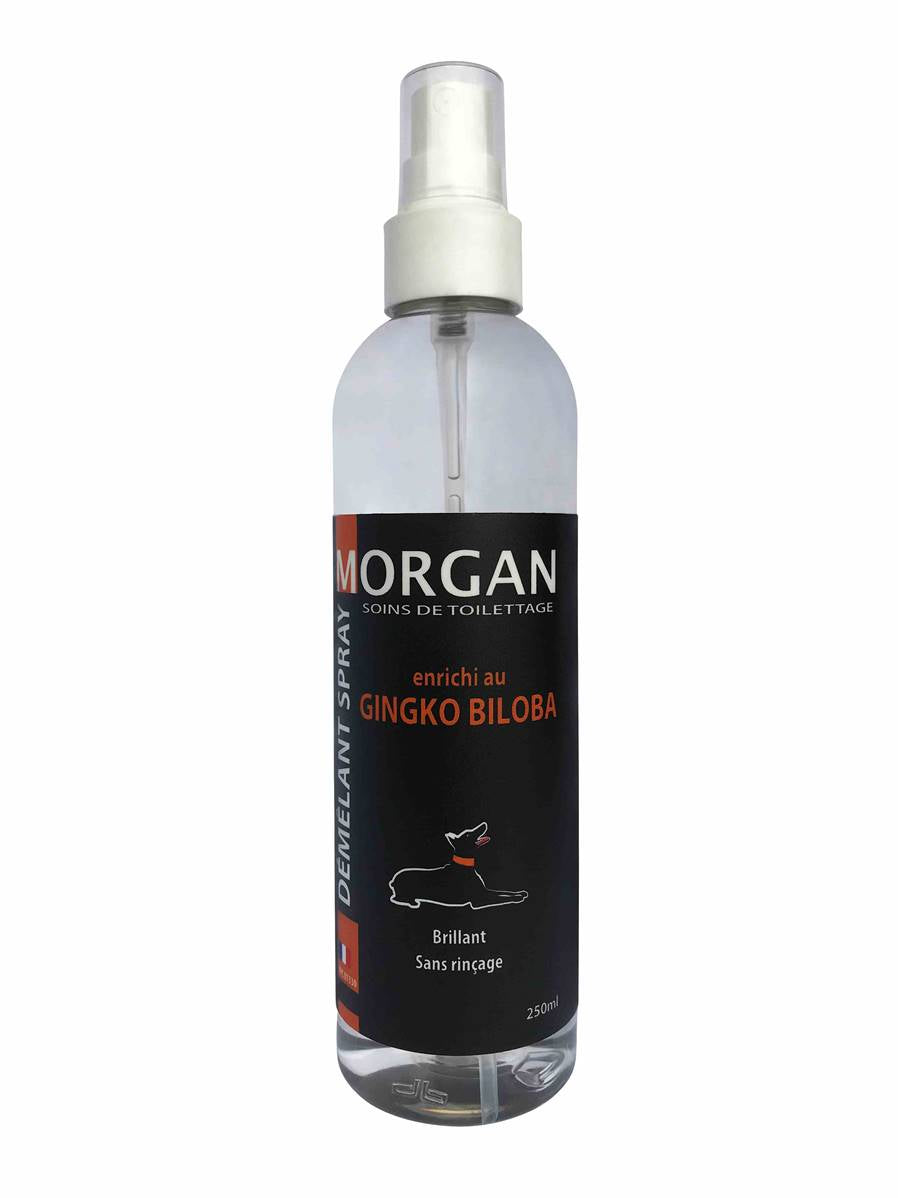 Démêlant spray senteur  Ginko Biloba  250ml