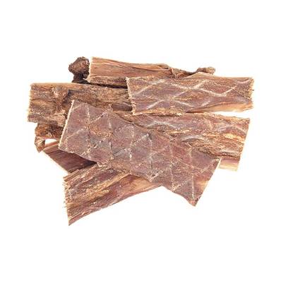 Friandise pour chien Herbiére de bœuf séchée 250g - Catwouaf