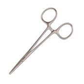 Pince oreille avec blocage pro inox