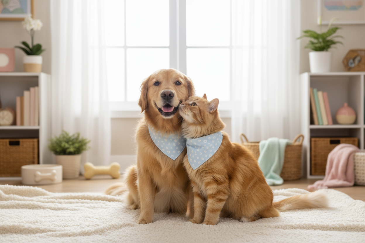 Image d'accueil blog sans texte