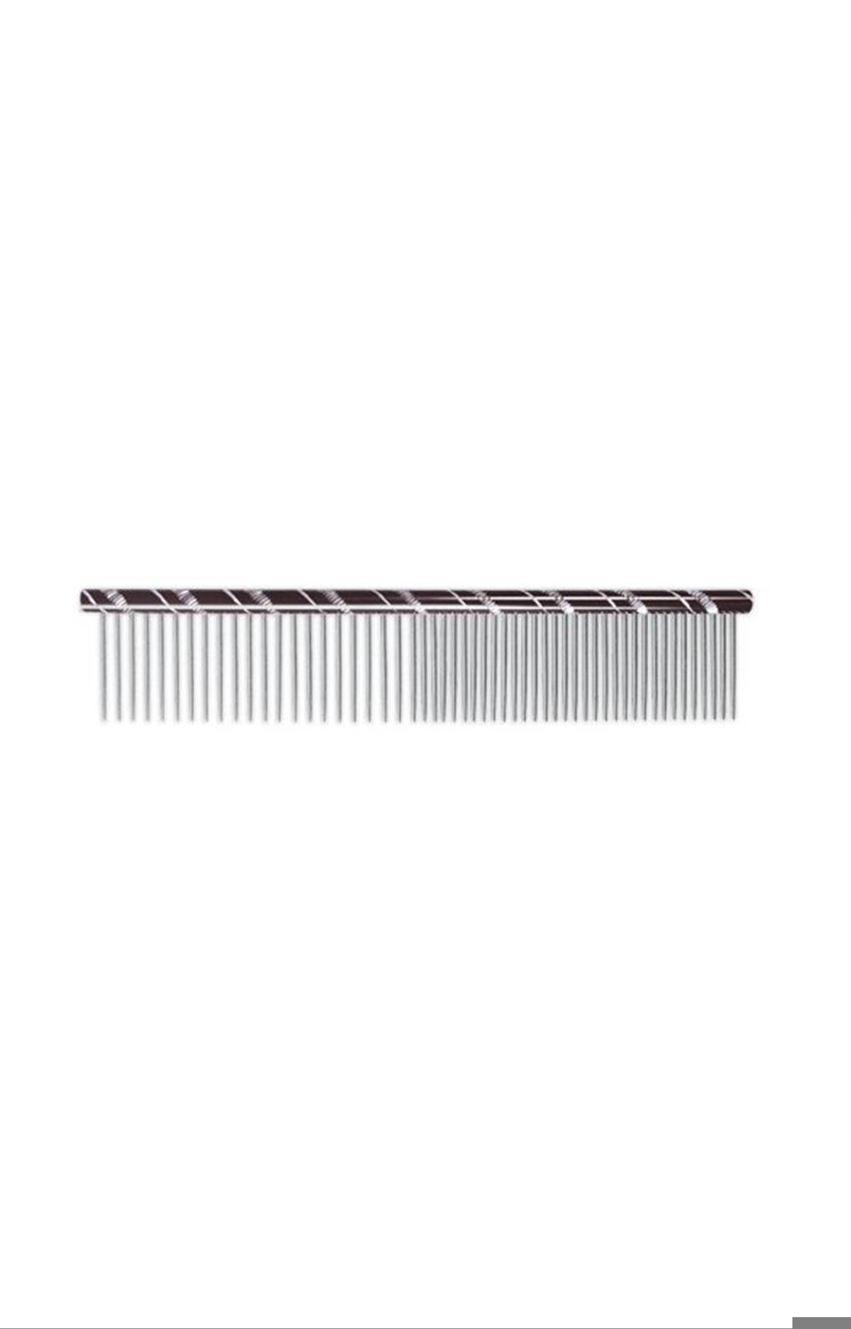 Peigne en acier 16cm – accessoire – Catwouaf